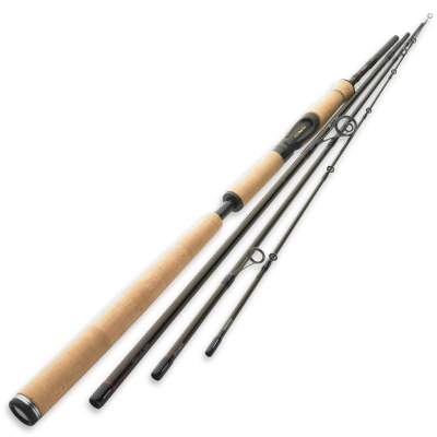 Edge Dynamic Spin G.C. 10' M 3,05m - 7-30g - 4tlg