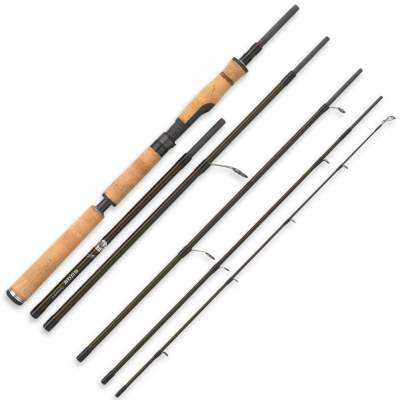 Edge Dynamic ML Spin G.C. 8'/9' M 2,44/2,74m - 7-30g - 6tlg - 210g