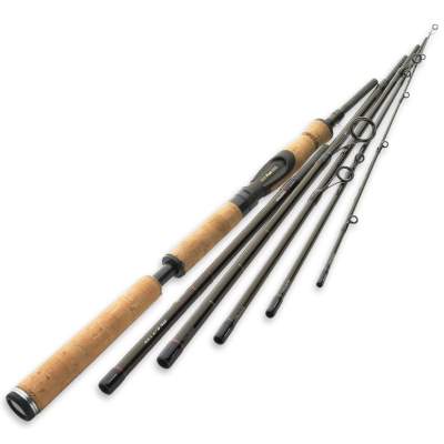 Edge Dynamic ML Spin G.C. 8'/9' M 2,44/2,74m - 7-30g - 6tlg - 210g