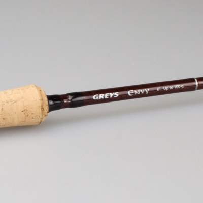 Greys Envy Light Jerkbait, 1,81m - 100g - 1tlg - 185g