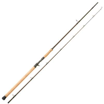 Westin Dynamic Powershad-T 8'6 XXH Trigger 2,58m 60- 180g, 2,58m - 60-180g - 2tlg - 248,5g