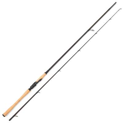 Westin W4 Powerlure Hecht Rute 240cm - 20-60g - 2tlg - 188g - H