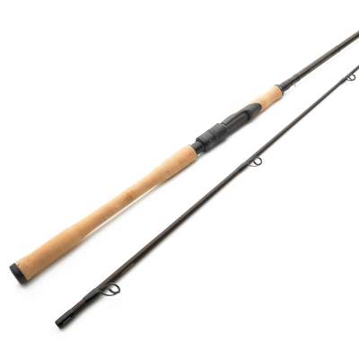 Westin W4 Powerlure Hecht Rute 240cm - 20-60g - 2tlg - 188g - H