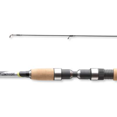 Cormoran K-Don P.S. Dropshot 2.10m 3-30g, 2,1m - 3-30g - 2tlg - 97g