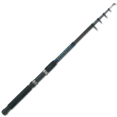 Devilfish Tele 210, 2,1m - 8-28g - 157g