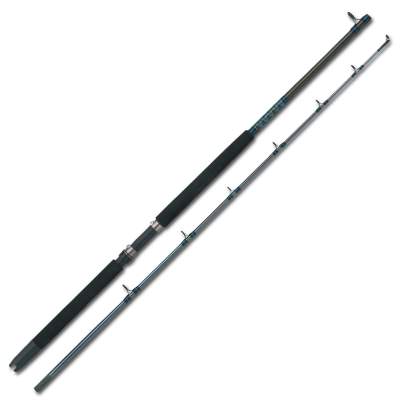 Devilfish Boat 2,10m 200- 400g 2,1m - 200-400g - 2tlg - 346g