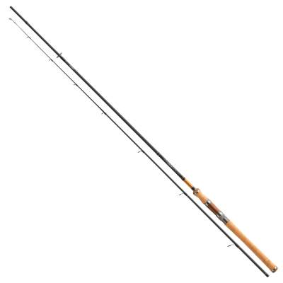 Cormoran COR-PS Jiggerspin 2.70m 8-35g 2,7m - 8-35g - 2tlg - 170g