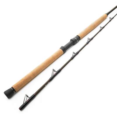 Westin W4 Boat 225cm - 200-600g - 389g - 2tlg - XXH