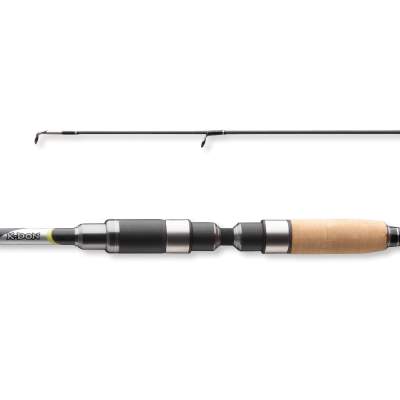 Cormoran K-Don P.S. Twitch&Spin 2.40m 10-38g 2,4m - 10-38g - 2tlg - 165g