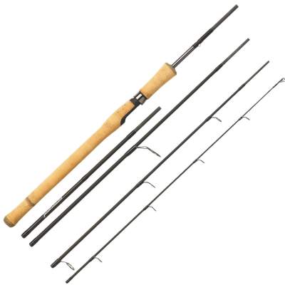 Waterspeed Travel Multi Spin 240-270 2,40/ 2,70m - 7-30g - 5tlg - 185g