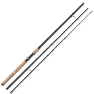 Angelfish Ultra Light Spin 390 3,9m - 8-28g - 3tlg - 290g