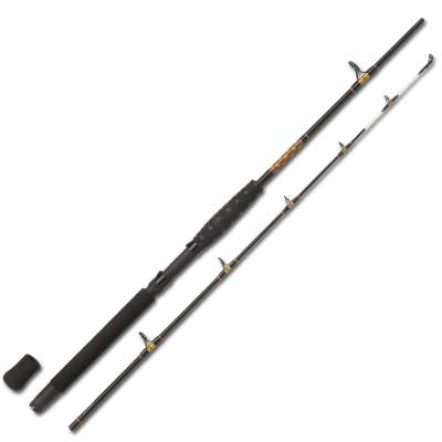 Angelfish Epoxy Boat 210, 2,1m - 150-400g - 20-30lbs - 2tlg - 399g