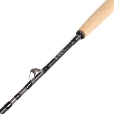 Westin W6 Boat 7'/210 cm XH 20-30 lbs./150-400 g 2 sec. 2,1m - 150-400g - 20-30lbs - 2tlg - 217g