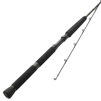 Westin W3 Trolling 8' M 2,40m 40- 100g Schlepprute, 2,4m - 40-100g - 2tlg - 228,3g