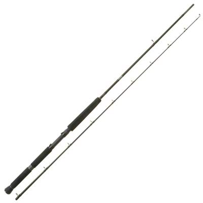 Westin W3 Trolling 8' M 2,40m 40- 100g Schlepprute 2,4m - 40-100g - 2tlg - 228,3g