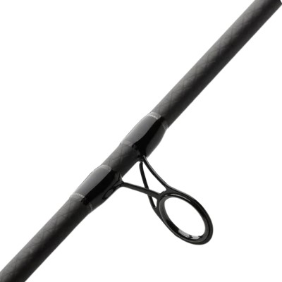 DAM Quadra Safar II Spinning Rod - Reiserute 2,40m - 20-60g - MH