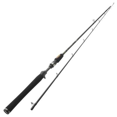 Westin W3 Vertical Jigging-T 6'2 M Trigger - Vertikal Rute 14-28g - 2tlg - 110,5g