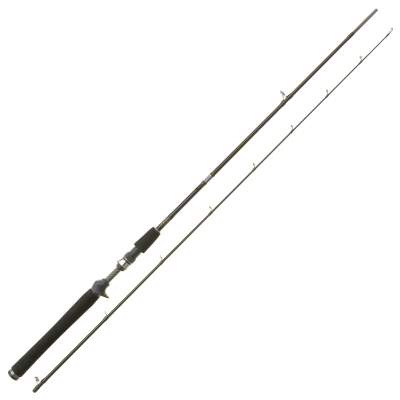 Westin W3 Vertical Jigging-T 6'2 M Trigger, 14-28g - 2tlg - 110,5g