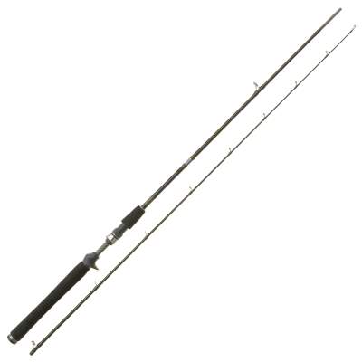 Westin W3 Vertical Jigging-T 6'2 M Trigger - Vertikal Rute 14-28g - 2tlg - 110,5g