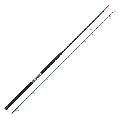 Savage Gear SGS6 Shore Jigging - Meeresrute 3,05m - 60-150g - H