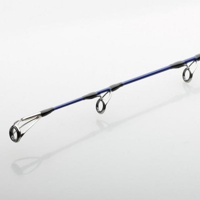 Savage Gear SGS6 Shore Jigging - Meeresrute 3,05m - 60-150g - H