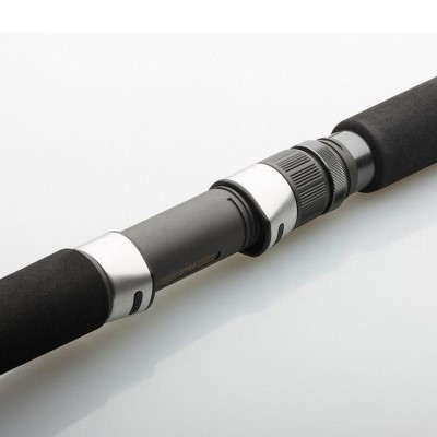 Savage Gear SGS6 Shore Jigging - Meeresrute 3,05m - 60-150g - H