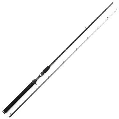 Westin W3 Twitching-T 6'8M Baitcast Rute 2,07m - 7-28g - 2tlg - 115g