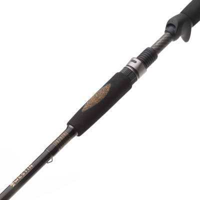 Westin W3 Twitching-T 6'8M - Baitcast Rute 2,07m - 7-28g - 2tlg - 115g