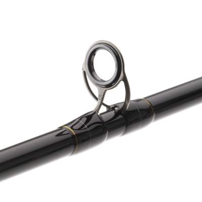 Westin W3 Twitching-T 6'8M - Baitcast Rute 2,07m - 7-28g - 2tlg - 115g