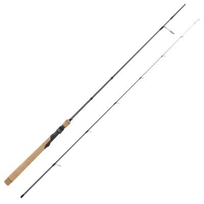 WFT Penzill Ghost Spin UL - Spinnrute 1,98m - 1-6g - 2tlg - 109g