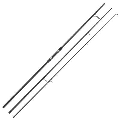 Pelzer Carp Fighter 3pc.12', 3,60m 2,75lbs, 3,60m - 0-2,75lbs - 3tlg - 350g