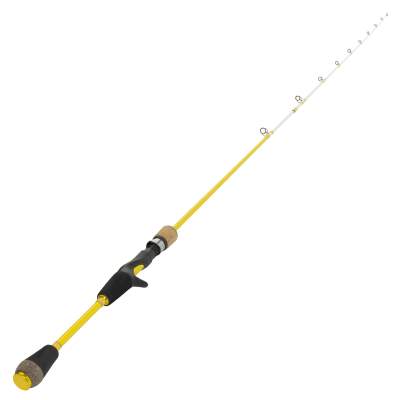 WFT JDM Pro Baitcast 8-25g, 1,95m 1,95m - 8-25g - 2tlg - 130g