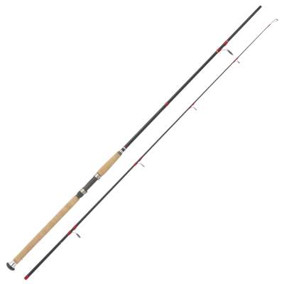 WFT Charisma Power 2,40m 50-190g, 2,4m - 50-190g - 2tlg - 220g