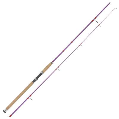 WFT Charisma Power Lady 2,70m 30-120g, 2,7m - 30-120g - 2tlg - 290g