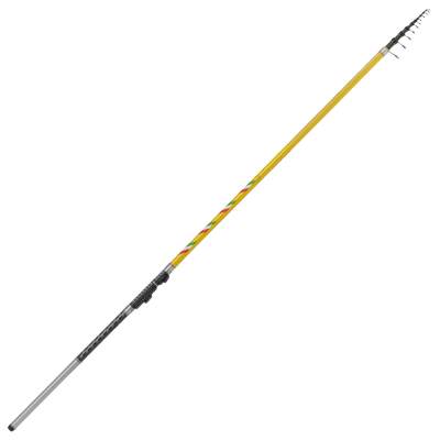 WFT Tremarella TROTA No.6, 5-15g 4,1m - 5-15g - 7tlg - 180g