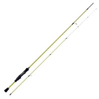 WFT Penzill Spoon UL Forellenrute 1,8m - 0,5-5g - 2tlg - 67g