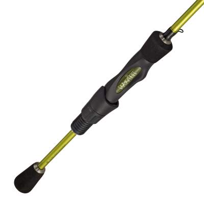 WFT Penzill Spoon UL Forellenrute 1,8m - 0,5-2g - 2tlg - 65g