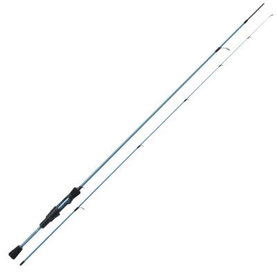 WFT Penzill Softbait UL, 2,1m - 0,5-1,2g - 2tlg - 75g