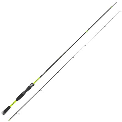 Seika Mimik - Spinnrute Medium Light - 2,20m - 1-6g - 100g