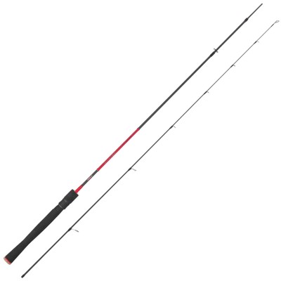 Seika Inoshi - Spinnrute Medium Light - 6,6ft - 1,0 - 6,0g - 94g