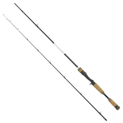 WFT Penzill Gentl Jerkbait 2 pc. 1,80m 30-80 g, 1,8m - 30-80g - 2tlg - 160g