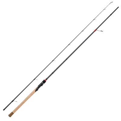 WFT Penzill Extremos Shad Spinnrute XX-fast - 2,4m - 14-58g - 2tlg