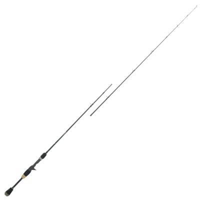 WFT Penzill Vertical Cast Deep Water 2,05m, 2,05m - 12-48g - 2tlg - 120g