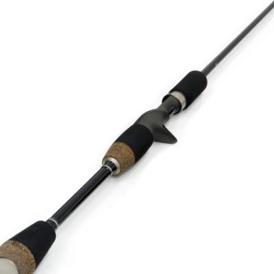 WFT Penzill Titan Baitcast 1,95m - 6-16g - 1tlg - 135g