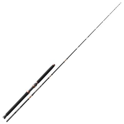 Cormoran S. Deep Power 2.15m 100-400g, 2,15m - 100-400g - 2tlg - 345g