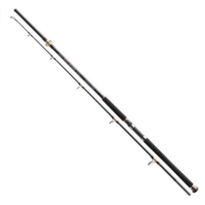 Cormoran S. D. P. Halibut Jig 2.40m 100-400g, 2,4m - 100-400g - 2tlg - 320g