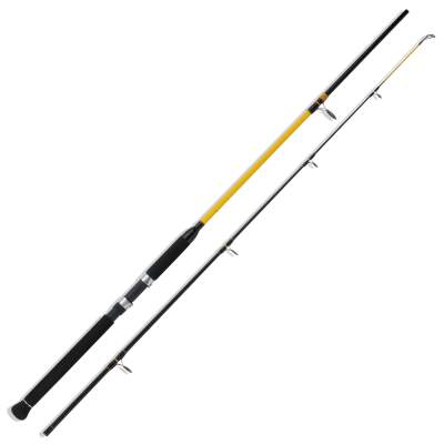 WFT Never Crack Big Fish 210, 2,1m - 150-700g - 2tlg - 360g