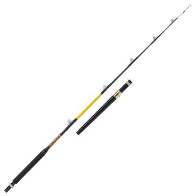 WFT NC Blue Water 30 lbs 7' 2,10m, 2,10m - 200-600g - 1tlg - 1085g