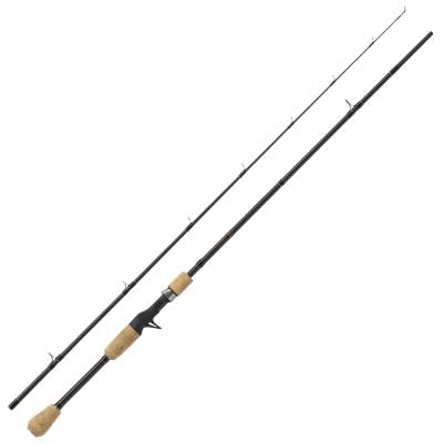 WFT Manhatten Jerk Bait 30-80g 1,80m 1,80m - 30-80g - 2tlg - 150g