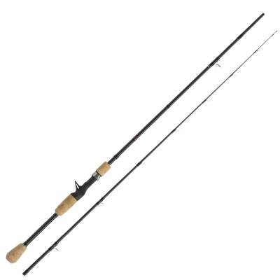 WFT Manhatten Seatrout 10-35g 3,15m, 3,15m - 10-35g - 2tlg - 225g